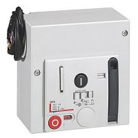 Привод ДУ для DPX630 Leg 026144  Изображение Привод ДУ для DPX630 Leg 026144