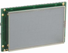 Панель оператора OEM 7дюйм без лицевой рамки ONI OEM-A8TS-HSSN-S-070  Изображение Панель оператора OEM 7дюйм без лицевой рамки ONI OEM-A8TS-HSSN-S-070