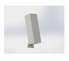 Рециркулятор бактерицидный TL-BIO 1 1х15Вт 55 куб.м/час (без лампы) Технологии света УТ000011824  Изображение Рециркулятор бактерицидный TL-BIO 1 1х15Вт 55 куб.м/час (без лампы) Технологии света УТ000011824