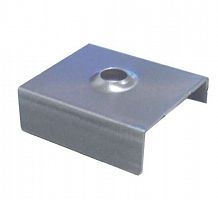 Клипса крепежная для профиля PAL 2406 JazzWay 1037848  Изображение Клипса крепежная для профиля PAL 2406 JazzWay 1037848