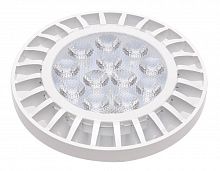 Лампа светодиодная LED  15w   G53 AR111 теплый 185-265V Jazzway 5017931  Изображение Лампа светодиодная LED  15w   G53 AR111 теплый 185-265V Jazzway 5017931