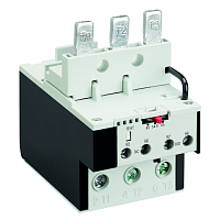 Реле перегрузки OptiStart TF-UHP94-50 для контакторов (A)F-40..(A)F-94 КЭАЗ 336082  Изображение Реле перегрузки OptiStart TF-UHP94-50 для контакторов (A)F-40..(A)F-94 КЭАЗ 336082