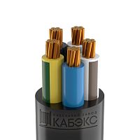 ВВГнг(А)-LSLTx 5х35 кабель  Изображение ВВГнг(А)-LSLTx 5х35 кабель