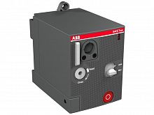 ABB Tmax XT Привод моторный для дистанционного управления MOD XT1-XT3 220...250V ac/dc  1SDA066460R1  Изображение ABB Tmax XT Привод моторный для дистанционного управления MOD XT1-XT3 220...250V ac/dc  1SDA066460R1
