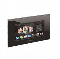 Тач скрин 10дюйм My Home SCS емкостной экран черн. Leg 067228  Изображение Тач скрин 10дюйм My Home SCS емкостной экран черн. Leg 067228