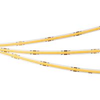 Лента COB-X320-8mm 24В Warm2700(8Вт/м IP20 CSP) (уп.5м) Arlight 039023  Изображение Лента COB-X320-8mm 24В Warm2700(8Вт/м IP20 CSP) (уп.5м) Arlight 039023