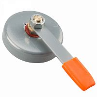 Магнитная клемма заземления 500А Rexant 12-4863  Изображение Магнитная клемма заземления 500А Rexant 12-4863