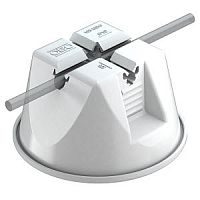 Держатель проволоки для плоской кровли   тип: 165 MBG-8-10 GR    5218708  Изображение Держатель проволоки для плоской кровли   тип: 165 MBG-8-10 GR    5218708