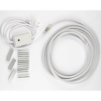 Комплект светодиодной ленты ULS-N22 5M/RGB/1.5M IP67 RRP50C01 длина 5м IP67 RGB сетевой шнур 1.5м с контроллером Uniel UL-00006687  Изображение Комплект светодиодной ленты ULS-N22 5M/RGB/1.5M IP67 RRP50C01 длина 5м IP67 RGB сетевой шнур 1.5м с контроллером Uniel UL-00006687