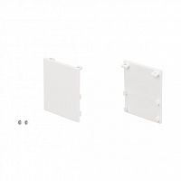 Заглушка MAG-CAP-4563 (WH) (Arlight, Металл) 29330  Изображение Заглушка MAG-CAP-4563 (WH) (Arlight, Металл) 29330