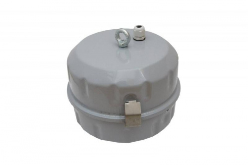 Бокс ГСП/ЖСП 99-100-300 IP65 E40 Владасвет 11409  Изображение Бокс ГСП/ЖСП 99-100-300 IP65 E40 Владасвет 11409