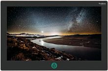 Панель оператора графическая 15.6дюйм 1 порт Ethernet. металл SE HMISGU156ME  Изображение Панель оператора графическая 15.6дюйм 1 порт Ethernet. металл SE HMISGU156ME