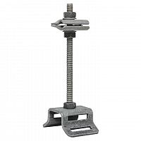 Держатель проводника для трубопроводов L=110мм EKF lp-38110  Изображение Держатель проводника для трубопроводов L=110мм EKF lp-38110