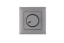 Диммер Karea RIZZ STAR сер. Makel 88065011  Изображение Диммер Karea RIZZ STAR сер. Makel 88065011