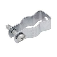 Подвес трубный ПД-15 (10 шт) EKF PROxima pd-15  Изображение Подвес трубный ПД-15 (10 шт) EKF PROxima pd-15