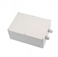 BOX IP65 for conversion kit TM K-303 265х185х95  4501008060  Изображение BOX IP65 for conversion kit TM K-303 265х185х95  4501008060