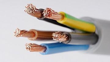 Кабельно-проводниковая продукция