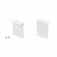 Заглушка MAG-CAP-4560 (WH) (Arlight, Металл) 29325  Изображение Заглушка MAG-CAP-4560 (WH) (Arlight, Металл) 29325