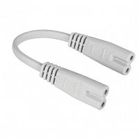 Коннектор 61 155 OLF-P-01 (Гибкий коннектор для OLF-P) ОНЛАЙТ 61155  Изображение Коннектор 61 155 OLF-P-01 (Гибкий коннектор для OLF-P) ОНЛАЙТ 61155