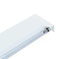 Облучатель бактерицидный ОБН 01-30-001 Фотон ЭмПРА (ОБН-30) (без ламп) Ксенон 0290130001  Изображение Облучатель бактерицидный ОБН 01-30-001 Фотон ЭмПРА (ОБН-30) (без ламп) Ксенон 0290130001