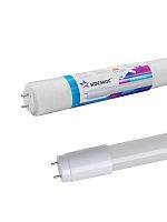Лампа светодиодная 24Вт G13 6500К 220В 1500мм T8 Космос Lksm_LED24wG13T865GL  Изображение Лампа светодиодная 24Вт G13 6500К 220В 1500мм T8 Космос Lksm_LED24wG13T865GL