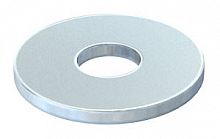 Шайба 964 M8 G d8.4 D20 (уп.100шт) OBO 3403130  Изображение Шайба 964 M8 G d8.4 D20 (уп.100шт) OBO 3403130