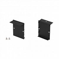 Заглушка MAG-CAP-4560 (BK) (Arlight, Металл) 29326  Изображение Заглушка MAG-CAP-4560 (BK) (Arlight, Металл) 29326