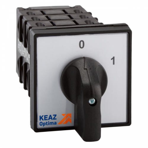 Предохранитель ПП57-34272-40А-У3 КЭАЗ 272347 Изображение Предохранитель ПП57-34272-40А-У3 КЭАЗ 272347