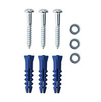 Комплект крепления Х3 (уп.2 шт) СТ 2995000030  Изображение Комплект крепления Х3 (уп.2 шт) СТ 2995000030