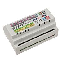 Диммер ламп накаливания UCH-M131RC/0808 Uniel 03827  Изображение Диммер ламп накаливания UCH-M131RC/0808 Uniel 03827