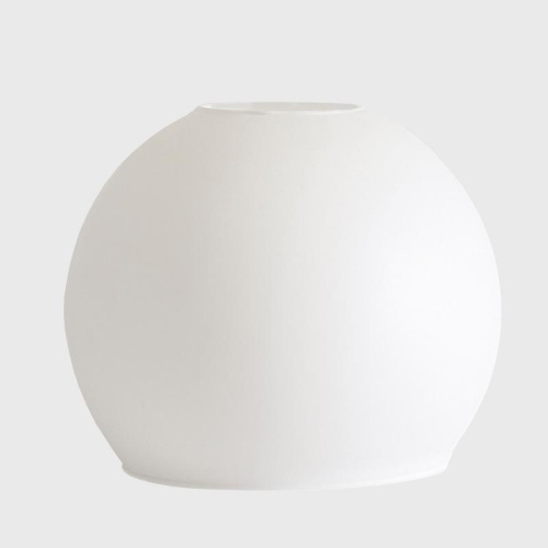 Плафон 34-228-ф130/в42 "Полусфера" бел. ИМ Элетех 1070908330  Изображение Плафон 34-228-ф130/в42 "Полусфера" бел. ИМ Элетех 1070908330