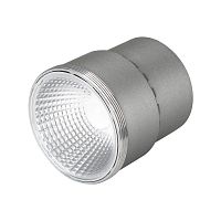 Модуль светодиодный SP-POLO-R85-15W Warm (40 deg 2-3 350мА) Arlight 024250  Изображение Модуль светодиодный SP-POLO-R85-15W Warm (40 deg 2-3 350мА) Arlight 024250