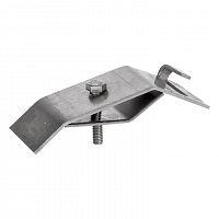 Держатель на водосток, Ni EKF PROxima lp-d2309-ni  Изображение Держатель на водосток, Ni EKF PROxima lp-d2309-ni