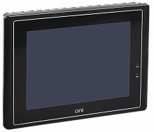 Панель оператора ETG 9.7дюйм ONI ETG-CP-097  Изображение Панель оператора ETG 9.7дюйм ONI ETG-CP-097