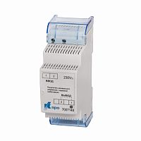 Модуль задержки срабатывания для расцеп. миним. напр. 230B (с РМН) (Протон) Контактор 7007148  Изображение Модуль задержки срабатывания для расцеп. миним. напр. 230B (с РМН) (Протон) Контактор 7007148