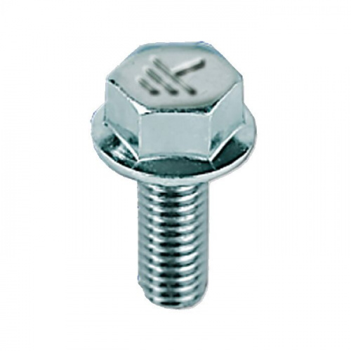 Винт М5х8 для обеспечения электрического контакта крышек СМ030508 Изображение Винт М5х8 для обеспечения электрического контакта крышек СМ030508