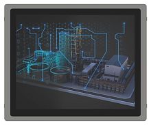 Компьютер панельный промышленный i3 4Гб RAM 128Гб ROM SSD 19дюйм win ONI ICW-F-I3-1-2S-190CS-00002  Изображение Компьютер панельный промышленный i3 4Гб RAM 128Гб ROM SSD 19дюйм win ONI ICW-F-I3-1-2S-190CS-00002