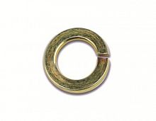 Шайба гровер М8   CM130800  Изображение Шайба гровер М8   CM130800