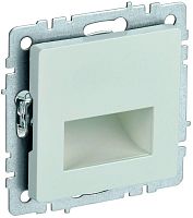 Подсветка светодиодная BRITE встраив. ПЛ20-БрЖ жемчуж. IEK BR-FL20-K36  Изображение Подсветка светодиодная BRITE встраив. ПЛ20-БрЖ жемчуж. IEK BR-FL20-K36