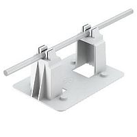 Держатель проволоки для плоской мембранной кровли   тип: 165 R-8-10 OBG    5218999  Изображение Держатель проволоки для плоской мембранной кровли   тип: 165 R-8-10 OBG    5218999