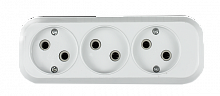 Колодка 3-м 5030 ASD / IN HOME 4690612000473  Изображение Колодка 3-м 5030 ASD / IN HOME 4690612000473