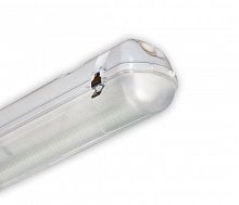 Светильник ЛСП Polar LED Т8-118-21 IP65 для LED-лампы Т8 G13 ЗСП 707101821  Изображение Светильник ЛСП Polar LED Т8-118-21 IP65 для LED-лампы Т8 G13 ЗСП 707101821