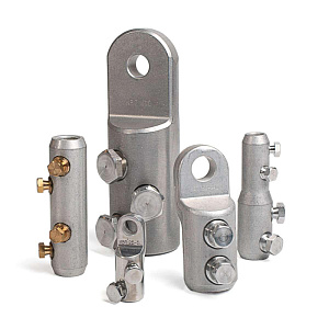 Арматура кабельная, крепеж и аксессуары для кабеля