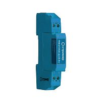 Устройство защиты от импульсных перенапряжений для информационных систем во взрывозащ. исполнении РИФ-И 5/5/20 (2)-CD- Exi Стример 202013  Изображение Устройство защиты от импульсных перенапряжений для информационных систем во взрывозащ. исполнении РИФ-И 5/5/20 (2)-CD- Exi Стример 202013