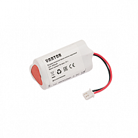 Батарея аккумуляторная никель-кадмиевая для светового указателя Flip VARTON V4-EM-00.0064.ADV-0900  Изображение Батарея аккумуляторная никель-кадмиевая для светового указателя Flip VARTON V4-EM-00.0064.ADV-0900