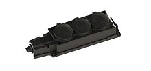 Колодка удлинителя 3-м MultiSet 16А 250В IP44 с заземл. каучук черн. SE MST4103BK  Изображение Колодка удлинителя 3-м MultiSet 16А 250В IP44 с заземл. каучук черн. SE MST4103BK