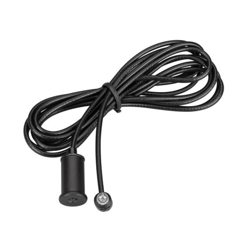 Подвес SPX-HANG-HOOK-L1500 (BK) металл Arlight 036977  Изображение Подвес SPX-HANG-HOOK-L1500 (BK) металл Arlight 036977
