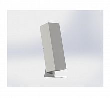 Рециркулятор бактерицидный TL-BIO 2 2х15Вт 65 куб.м/час (без ламп) Технологии света УТ000011825  Изображение Рециркулятор бактерицидный TL-BIO 2 2х15Вт 65 куб.м/час (без ламп) Технологии света УТ000011825