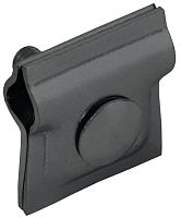 Зажим соединительный проводника круглого 6-10мм оцинк. сталь TD IEK ZCC80-13-1-10  Изображение Зажим соединительный проводника круглого 6-10мм оцинк. сталь TD IEK ZCC80-13-1-10