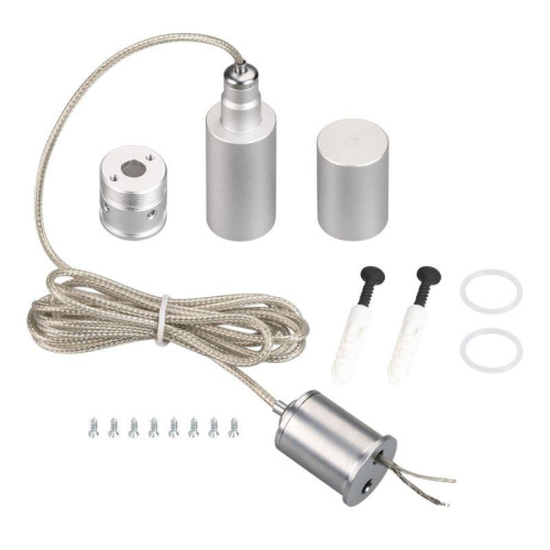 Подвес MOONLIGHT-VT-LIFT-TOP-D18 металл Arlight 038767  Изображение Подвес MOONLIGHT-VT-LIFT-TOP-D18 металл Arlight 038767